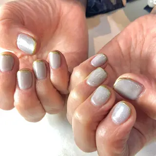 ネイル Ange epais nAnnAnのその他イメージ