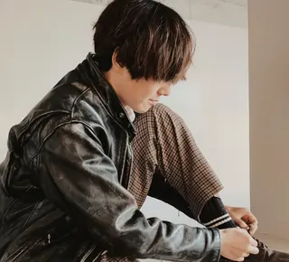 メンズ 🌿美髪縮毛矯正 のプロ安川🌿のヘアスタイル