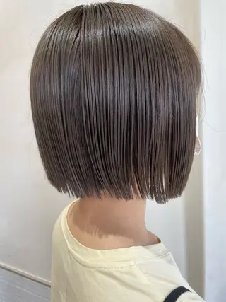 ショート ROMEO京橋 🌻竹田 誠🌻のヘアスタイル