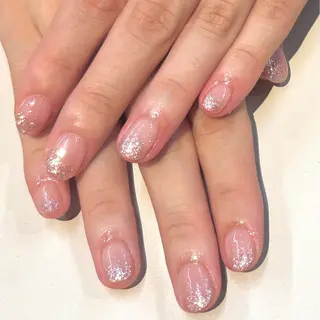 ネイル yumi nail10のネイルデザイン