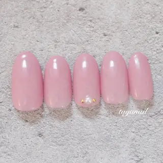 ネイル ネイルサロン・ネイルスクール たゆnail所属・ネイルサロン 【たゆnail】のネイルデザイン