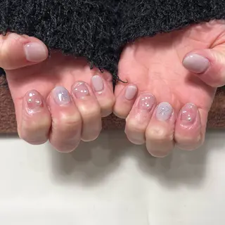 ネイル HYODO Yのネイルデザイン