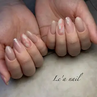 ネイル 'mm所属・'mm  (ミリ) ＭＡＮＡＭＩのネイルデザイン