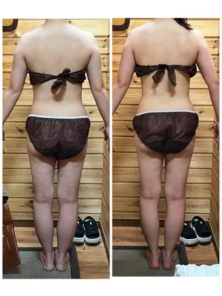 デ・アイム赤城所属・ナリス化粧品🌹 saoriのエステ・リラクイメージ