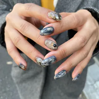 ネイル Eden Nailのネイルデザイン