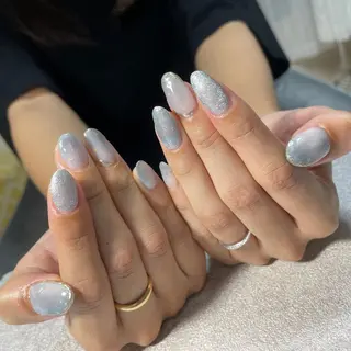 ネイル Eve [nail ＊wax＊HBL]のネイルデザイン