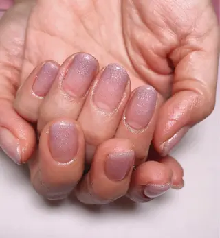 ネイル miu miu大塚店所属・miu miuのネイルデザイン