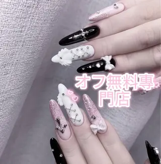 ネイル Kirakira ✨ nail salonのネイルデザイン