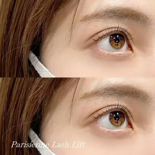 マツエク・マツパ Lolly eye Shinjukuのマツエク・マツパデザイン