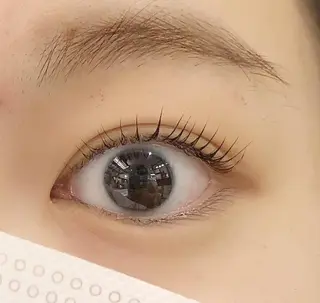 マツエク・マツパ Ami 🍀のマツエク・マツパデザイン