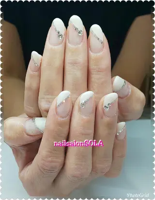 ネイル 田代 夏子のネイルデザイン