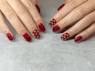 ネイル ネイル&アイサロン C'enna所属・CENNA MIZUHOのネイルデザイン