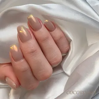 ネイル AKI ♥︎のネイルデザイン