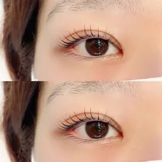 マツエク・マツパ yuueye熊本店所属・Yuueye Kumamotoのマツエク・マツパデザイン