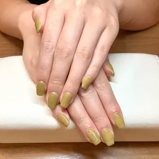 ネイル Aloha  Luana HIKAWASANDOU所属・AlohaLuana 🌺 naoのネイルデザイン