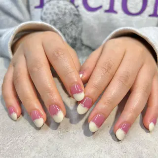 ネイル Nico所属・Nico🌛 Karenのネイルデザイン