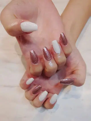 ネイル PLATINUM DOLL yunaのマツエク・マツパデザイン