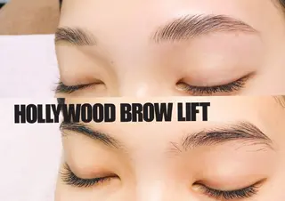 アイブロウ 眉*フェイス*まつげ 💎Dianaの眉毛・アイブロウイメージ