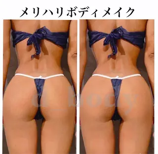 private salon Dea_maris シュガーリング&パーソナルボディケア所属・シミ改善・韓国肌管理 ボディメイク痩身のその他イメージ