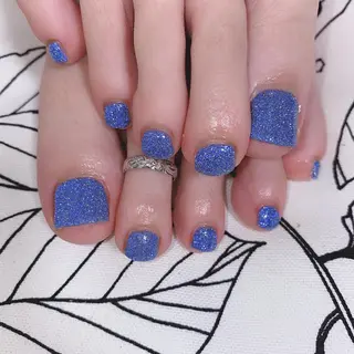 ネイル 吉岡 裕子のネイルデザイン