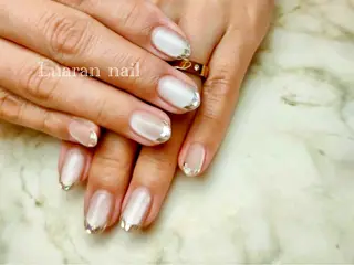 ネイル Luaran nailのネイルデザイン