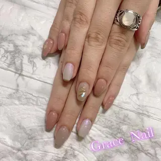 ネイル Grace Nail ☆柏駅☆のネイルデザイン