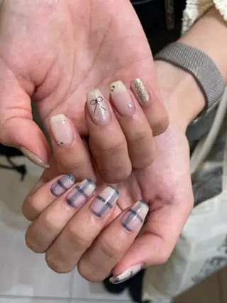 ネイル otao yuriのネイルデザイン