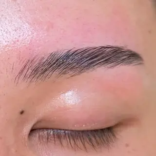 アイブロウ 丸 山の眉毛・アイブロウイメージ