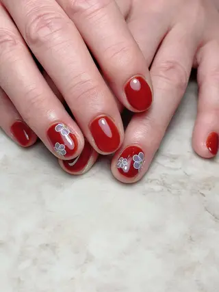 ネイル 𝐑𝐞𝐯𝐢𝐨 ___堺市西区のその他イメージ