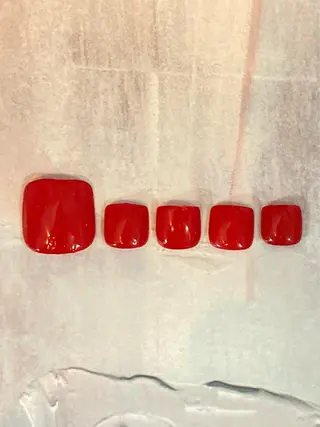 ネイル MonFavori所属・MonFavori 坂田のネイルデザイン