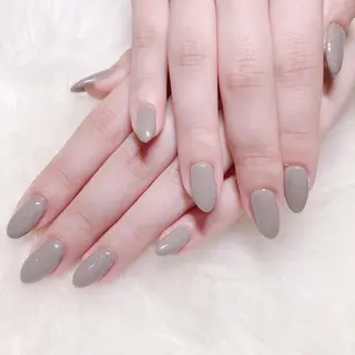 ネイル 根津 綾子のネイルデザイン