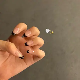 ネイル Renatus🤍 MISUZUのネイルデザイン