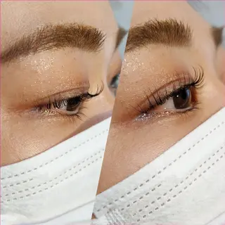 マツエク・マツパ RYO  八尾市の眉毛・アイブロウイメージ