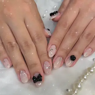 ネイル ブルーデイジー栄本店所属・BlueDaisy 栄本店のネイルデザイン