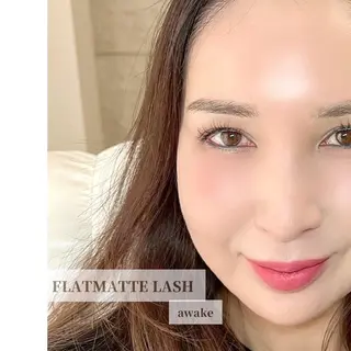 マツエク・マツパ 桑原 遥香の眉毛・アイブロウイメージ