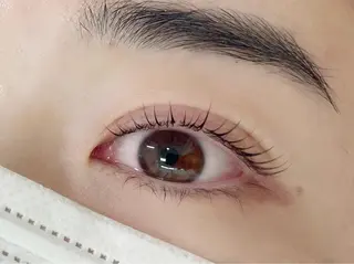 マツエク・マツパ ami eye&nail所属・小林 亜美のマツエク・マツパデザイン