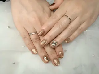 ネイル Anna Nail所属・Anna Nailのネイルデザイン