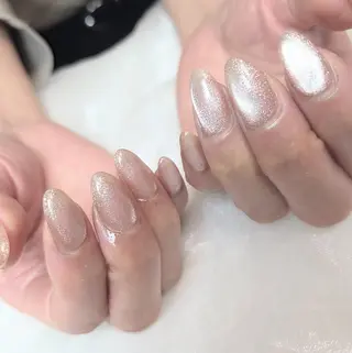 ネイル nail salon cocoru.のネイルデザイン