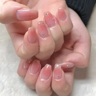 ネイル noir（ﾉｱｰﾙ） 豊田・岡崎￤airiのネイルデザイン