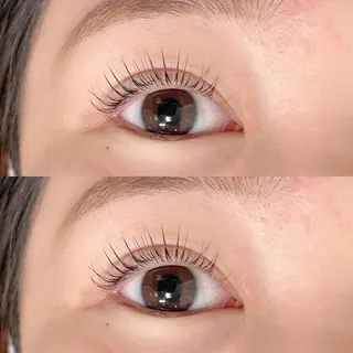 マツエク・マツパ eyelist🌼 asukaのマツエク・マツパデザイン