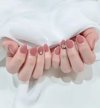 ネイル Nail Salon LUA所属・大矢 亜美のネイルデザイン