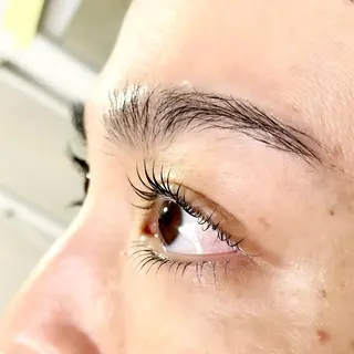 マツエク・マツパ 当日◎中目黒 まつげまゆげサロンのマツエク・マツパデザイン