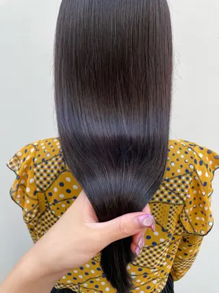 hana ・メンズ特化のヘアスタイル