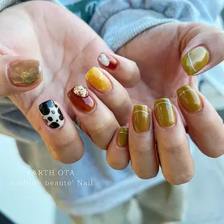 ネイル Rena colore'のネイルデザイン