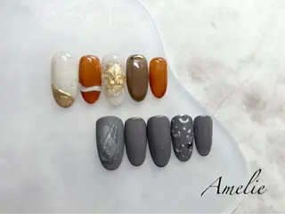 ネイル yo koのネイルデザイン