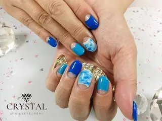 ネイル CL Nailのネイルデザイン