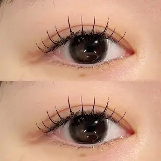 マツエク・マツパ re-born konomi 産休中のマツエク・マツパデザイン