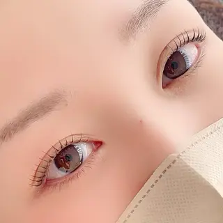 マツエク・マツパ Cherir MASAMIのマツエク・マツパデザイン