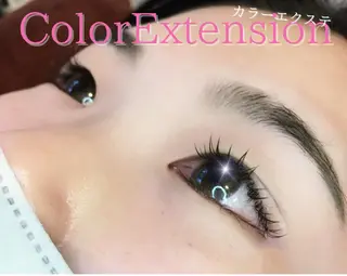 マツエク・マツパ brille ~eyelash~のマツエク・マツパデザイン