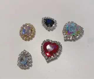 ネイル Nail salon Hemiy所属・Nail salon Hemiyのネイルデザイン